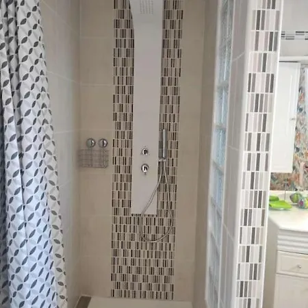 Le Ch'ti 4 Saisons Maison De Avec Parking Et Jardin * Saint-Omer (Pas-de-Calais)