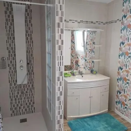 Le Ch'ti 4 Saisons Maison De Avec Parking Et Jardin Casa de Férias