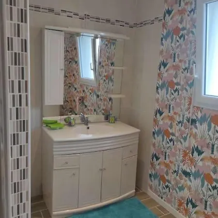 Le Ch'ti 4 Saisons Maison De Avec Parking Et Jardin